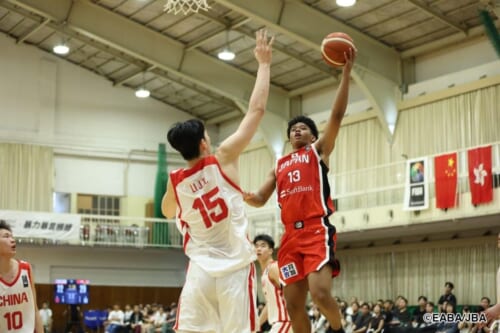 eaba JPNvsCHN11