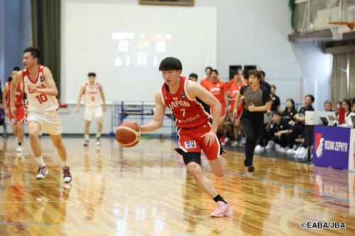 eaba JPNvsCHN14
