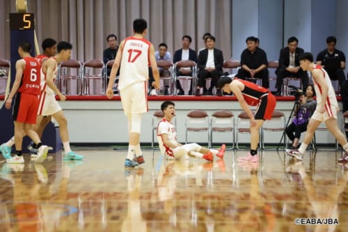 eaba JPNvsCHN16