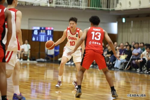 eaba JPNvsCHN17