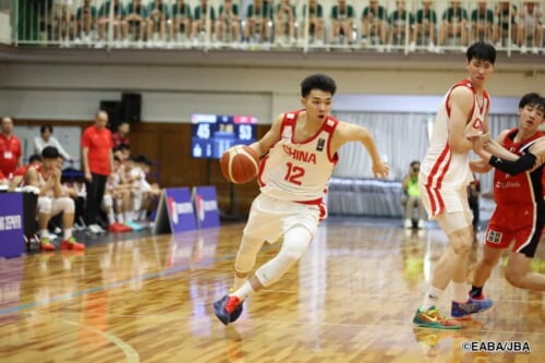 eaba JPNvsCHN18