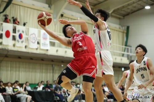 eaba JPNvsHKG18