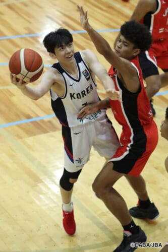 eaba KORvsJPN11