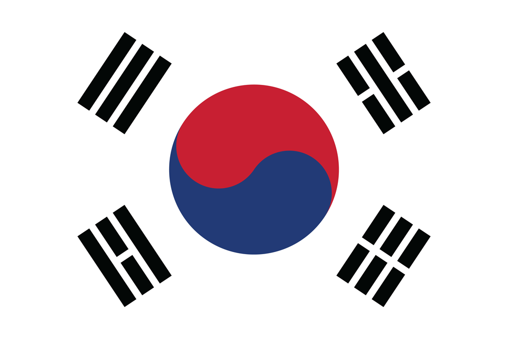 韓国